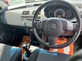 2007 Suzuki Swift