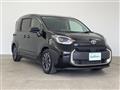 2023 Toyota Sienta