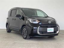 2023 Toyota Sienta