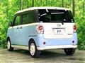 2017 Daihatsu Move Canbus