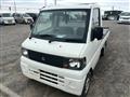 2007 Mitsubishi Minicab Truck