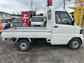 2007 Mitsubishi Minicab Truck