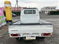 2007 Mitsubishi Minicab Truck