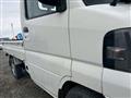 2007 Mitsubishi Minicab Truck