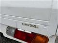 2007 Mitsubishi Minicab Truck