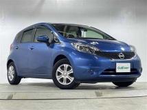 2016 Nissan Note