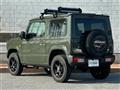 2019 Suzuki Jimny