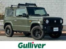 2019 Suzuki Jimny
