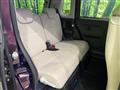 2018 Daihatsu Move Canbus