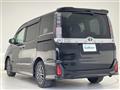 2015 Toyota Voxy