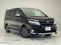 2015 Toyota Voxy