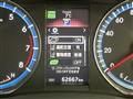 2014 Toyota Harrier