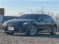 2018 Lexus LS