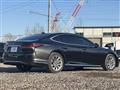 2018 Lexus LS