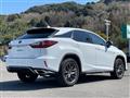 2016 Lexus RX
