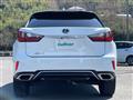 2016 Lexus RX