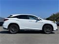 2016 Lexus RX