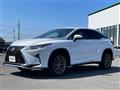 2016 Lexus RX