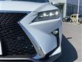 2016 Lexus RX