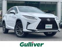2016 Lexus RX