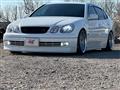 1998 Toyota Aristo