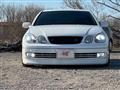 1998 Toyota Aristo