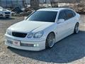 1998 Toyota Aristo