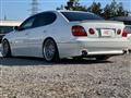 1998 Toyota Aristo