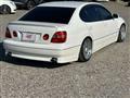 1998 Toyota Aristo