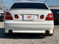 1998 Toyota Aristo