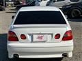1998 Toyota Aristo
