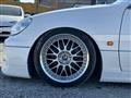 1998 Toyota Aristo