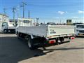 2014 Mitsubishi Canter