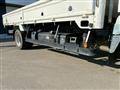 2014 Mitsubishi Canter