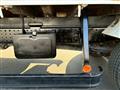 2014 Mitsubishi Canter