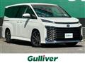 2022 Toyota Voxy