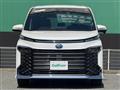 2022 Toyota Voxy