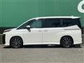 2022 Toyota Voxy
