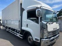 2016 Isuzu Isuzu Others