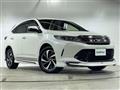 2018 Toyota Harrier