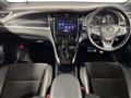 2018 Toyota Harrier