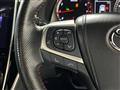 2018 Toyota Harrier