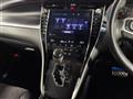 2018 Toyota Harrier