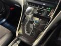2018 Toyota Harrier