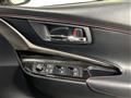 2018 Toyota Harrier