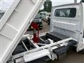 2017 Suzuki Carry Truck