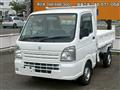 2017 Suzuki Carry Truck