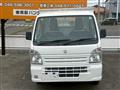 2017 Suzuki Carry Truck