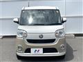 2021 Daihatsu Move Canbus