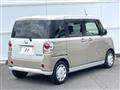 2021 Daihatsu Move Canbus